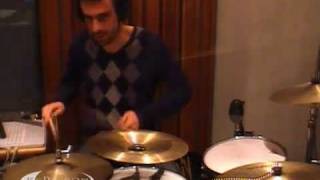 Luisa Maita na California - "Alento" na KCRW