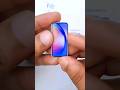 Samsung A54 Miniature Unboxing