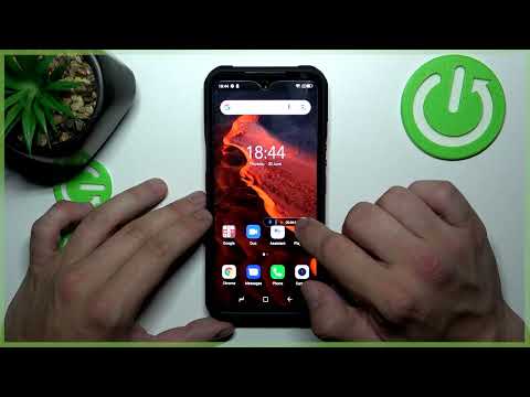 DOOGEE V20 5G – Does It Have Screen Recording?