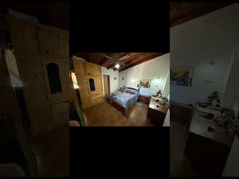 Casa con gran terreno en venta en San Francisco de monte de oro