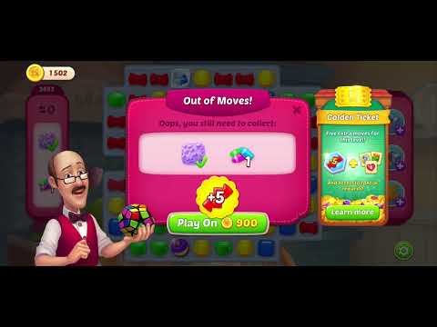 Homescape double rainbow 🌈  level 3653