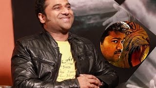 &#39;Puli&#39; producer gifted me a ring for my First Song: Devi Sri Prasad | DSP Interview