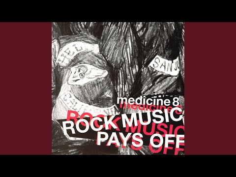 Rock Music Pays Off (King Britt's Introvert Mix) (Edit)