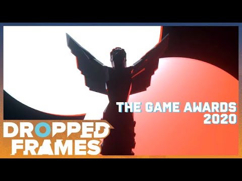 The Game Awards 2020 Restream | Dropped Frames Special