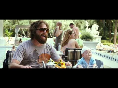 The Hangover - Trailer