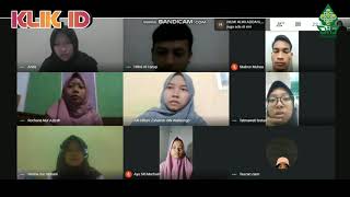 Download lagu Simulasi Rapat Redaksi KLIK ID mp3