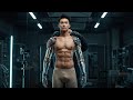 Asian Male Fitness Models Chapter 1