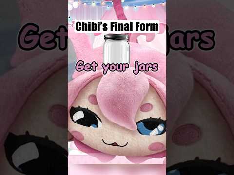 Did Chibi Just Say That??