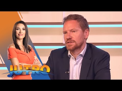 Gosti „Prelistavanja“: Dejan Vukelić i Milan Antonijević - JUTRO