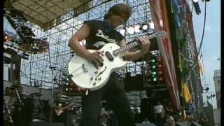 George Thorogood & The Destroyers ☮ Madison Blues (Highest Quality)
