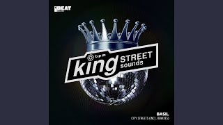 City Streets (Kerri's Club Mix)