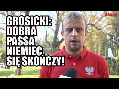 [el. EURO 2016] Dobra passa Niemiec się skończy!