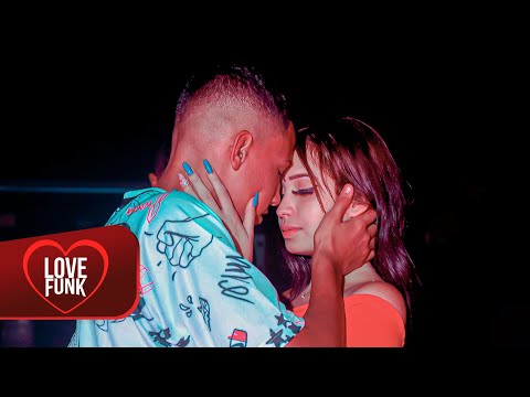 Duda Calmon e MC Alvin - Cê Faz Falta (Love Funk) DJ Alle Mark