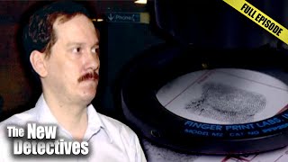 Collective Justice | FULL EPISODE | The New Detectives video