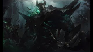 【LOL】チル