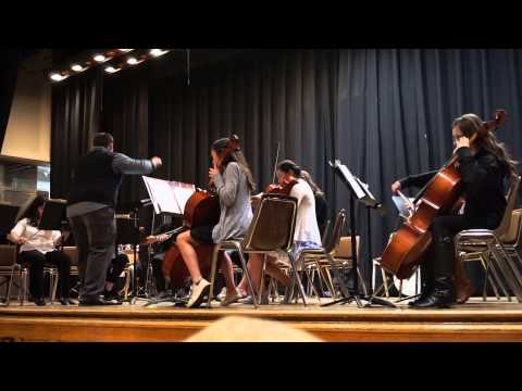 Mystical Towers by Jeremy Woolstenhulme