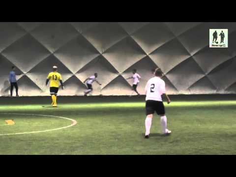 07.12.2015 III Liga B - Slovnaft vs. nc+