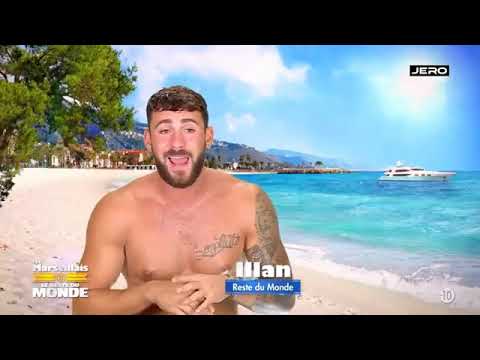 les marseillais vs reste du monde 5 épisode 60