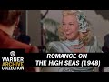 Clip HD | Romance on the High Seas | Warner Archive