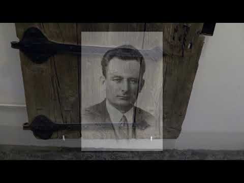 ODCHODZĄCE ŚLADY ZATRZYMAĆ W PAMIĘCI