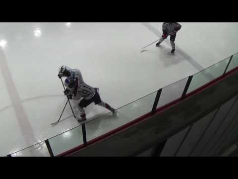 6. 2016 WSI U18 Italy Selects - WCS