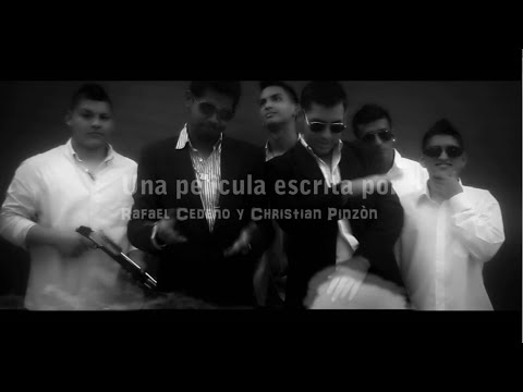 LARGOMETRAJE "SELVA DE CEMENTO"