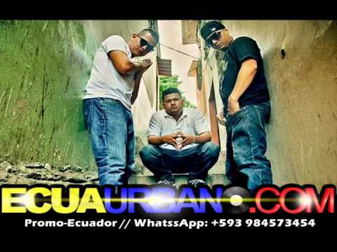 REGGAETON 2013 - LOS MANDAMAS -  Te Gusta Vacilar