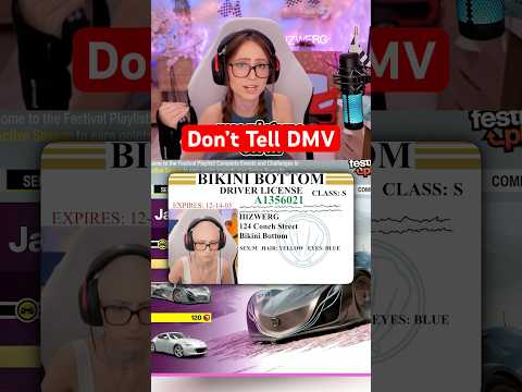 Chat Asked How I got My Drivers License