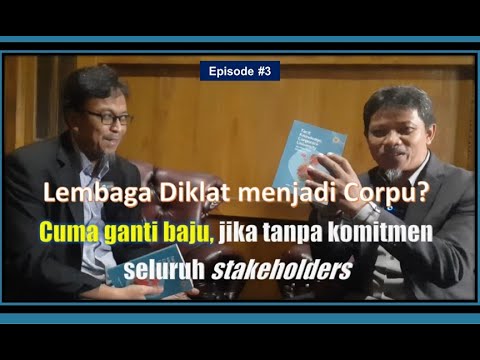 Perspektif Eps #3 | CORPU: dari Konsep menuju Praktik dalam Pemerintahan | Apa Saja Prinsipnya?