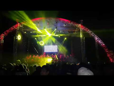 BANDA ESTRELLAS DEL PACÍFICO | EL SINALOENSE | EL TORO VIEJO | EL PÁVIDO NÁVIDO