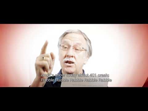 Mean Texts - Episode 2 - NewsTalk 1290 CJBK