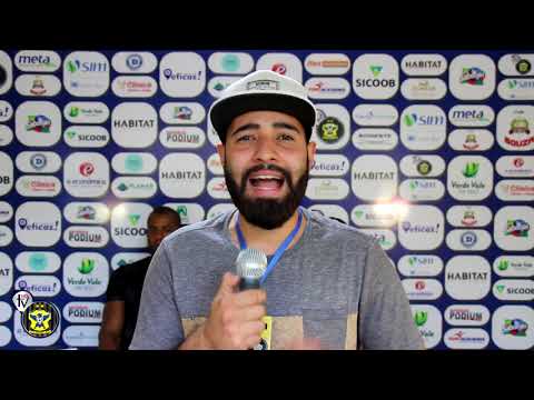 TVMEC - Coletiva de Imprensa - 01/09/2017