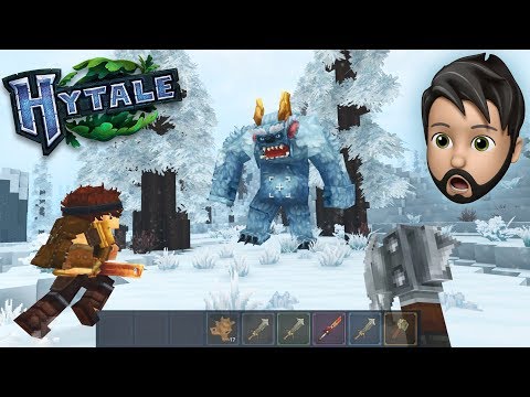 HYTALE: Minecraft's Ultimate Upgrade? Noodles React!
