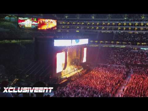 Summer Jam 2017 - French Montana & Friends - Metlife Stadium - (June 11th 2017)