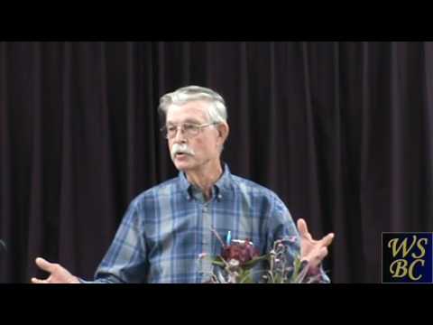 170319pm Bro Kenneth Hunt