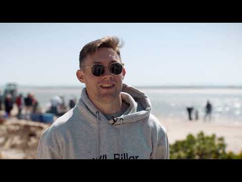 CGU & JAWUN Ngarrindjeri Country Immersive Experience & Capability Building Workshop