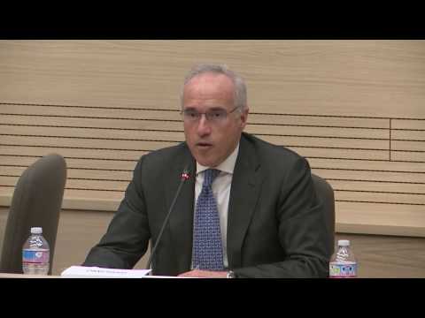 Alberto Corinti - Consigliere IVASS - Considerazioni conclusive  - 2° Conferenza "Solvency II"