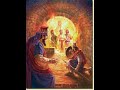 Who was the fourth man in the fire? (Daniel 3:25)