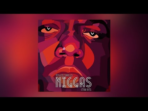 CTAH BTS & Biggie Smalls - N****s. (Lyrics - Subtituladas)