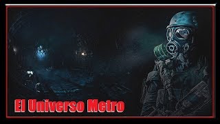 El universo Metro