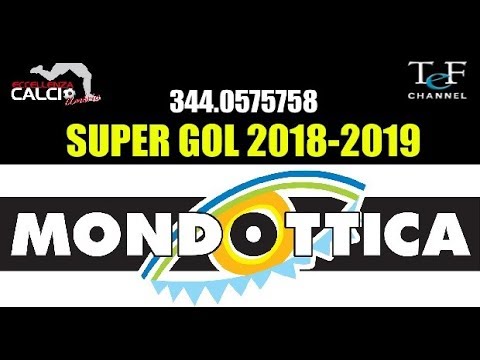I 30 GOL PIU' BELLI DELLA STAGIONE 2018-2019