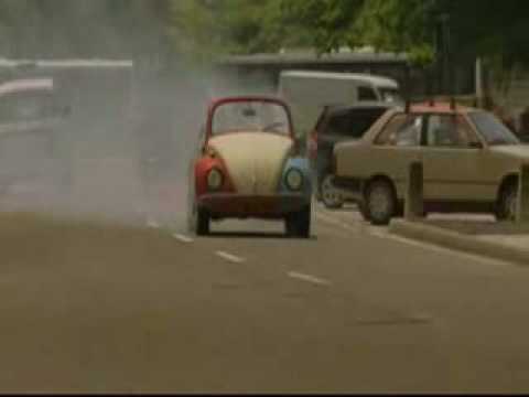 trailer natale a rio italiano