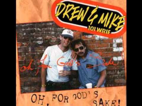 WRIF The Riff Detroit 1996