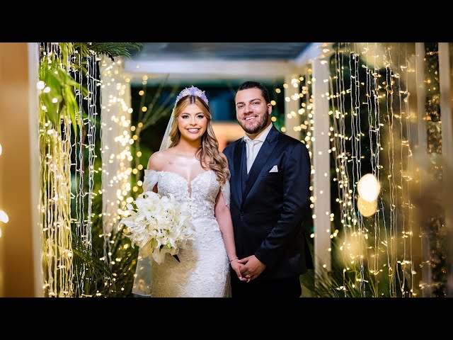 Teaser - Luana & Lucas