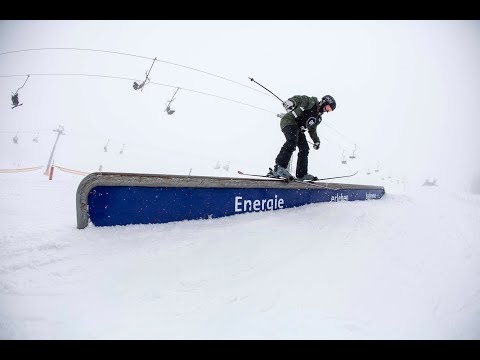 badenova Masters Feldberg - 2018 - Freeski Edit