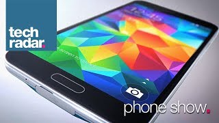 Samsung Galaxy S5 in-depth | The Phone Show