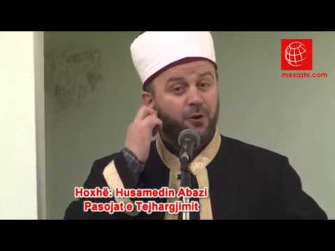 Një këshillë për martesë!