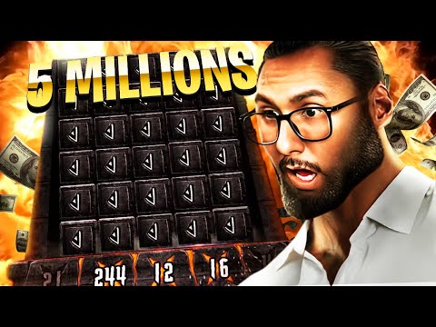 LA GANANCIA MÁS GRANDE DE MI VIDA