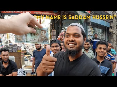 Crazy Day in Bangladesh's Busiest Hood 🇧🇩 OLD DHAKA, BANGLADESH