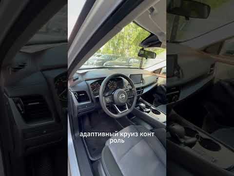 фото nissan rogue iii 0